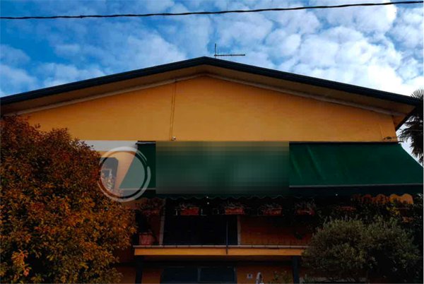 appartamento in vendita a Fontaniva in zona Fratta