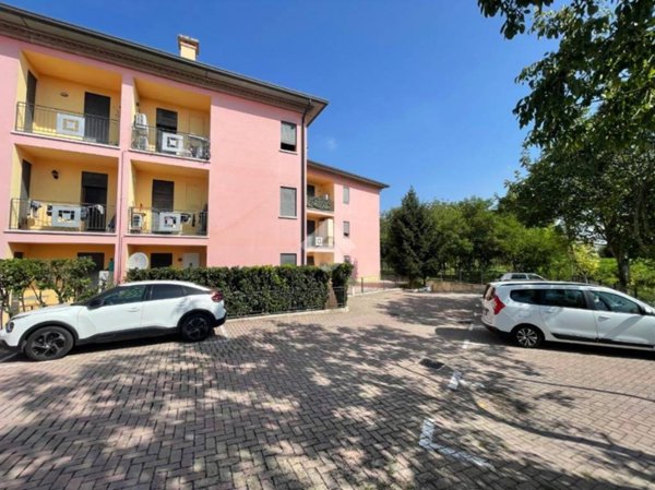 appartamento in vendita a Fontaniva
