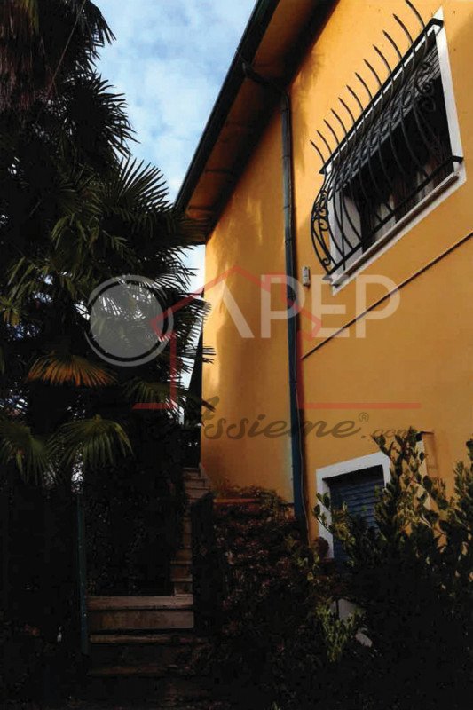 appartamento in vendita a Fontaniva in zona Fratta