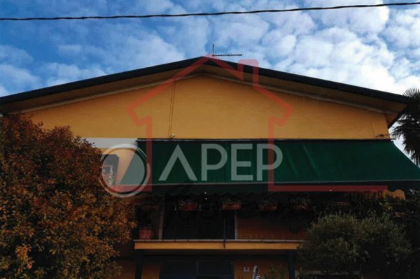 appartamento in vendita a Fontaniva in zona Fratta