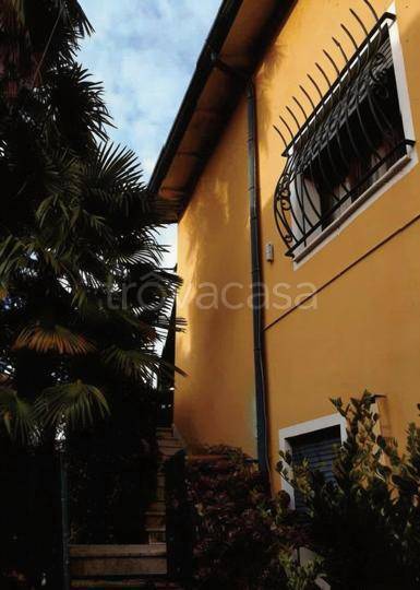 appartamento in vendita a Fontaniva in zona Fratta