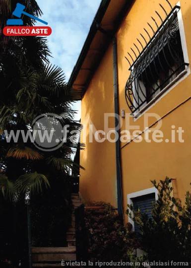 appartamento in vendita a Fontaniva in zona Fratta
