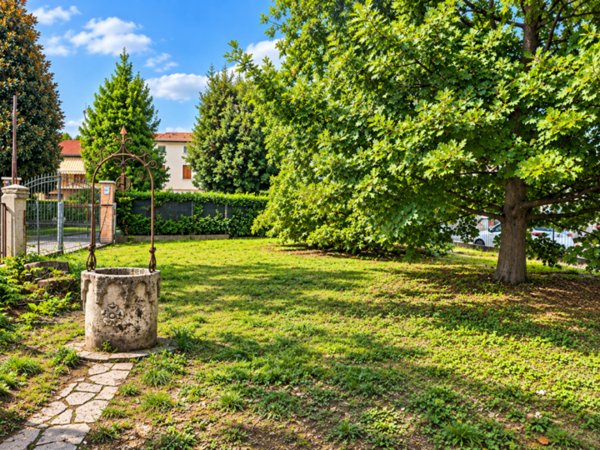 casa indipendente in vendita a Fontaniva in zona Fratta