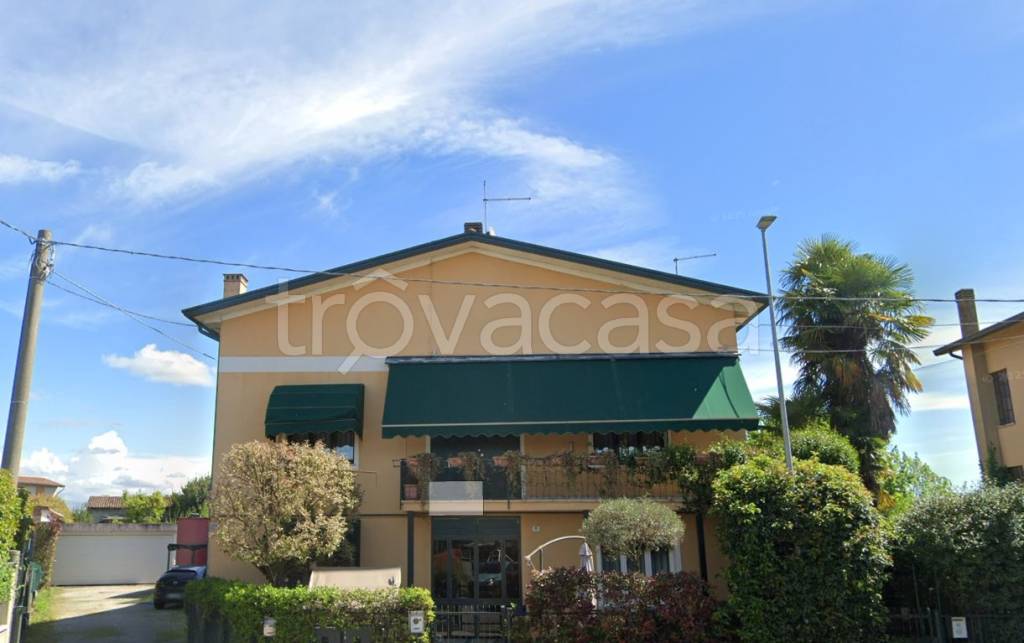 appartamento in vendita a Fontaniva in zona Fratta