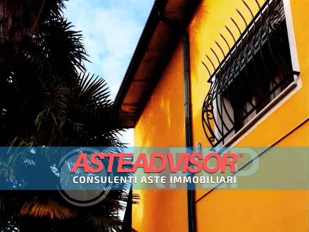 appartamento in vendita a Fontaniva in zona Fratta
