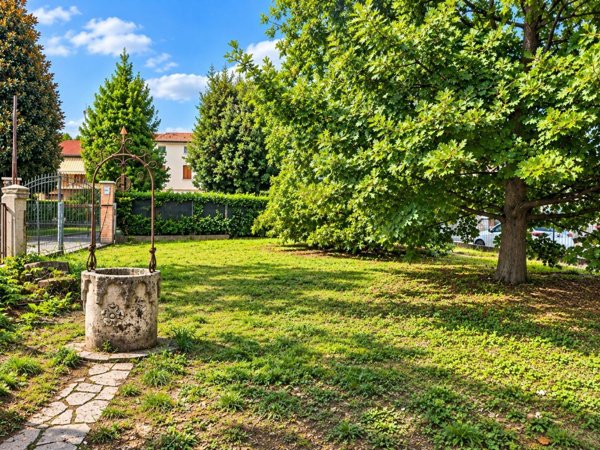 casa indipendente in vendita a Fontaniva in zona Fratta