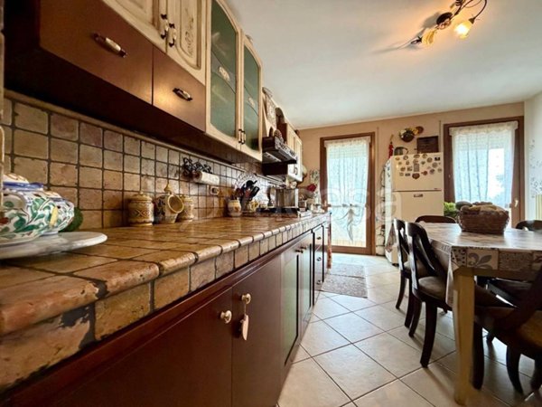 appartamento in vendita a Fontaniva in zona Fratta