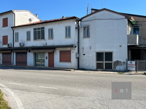 casa semindipendente in vendita a Fontaniva in zona Fratta