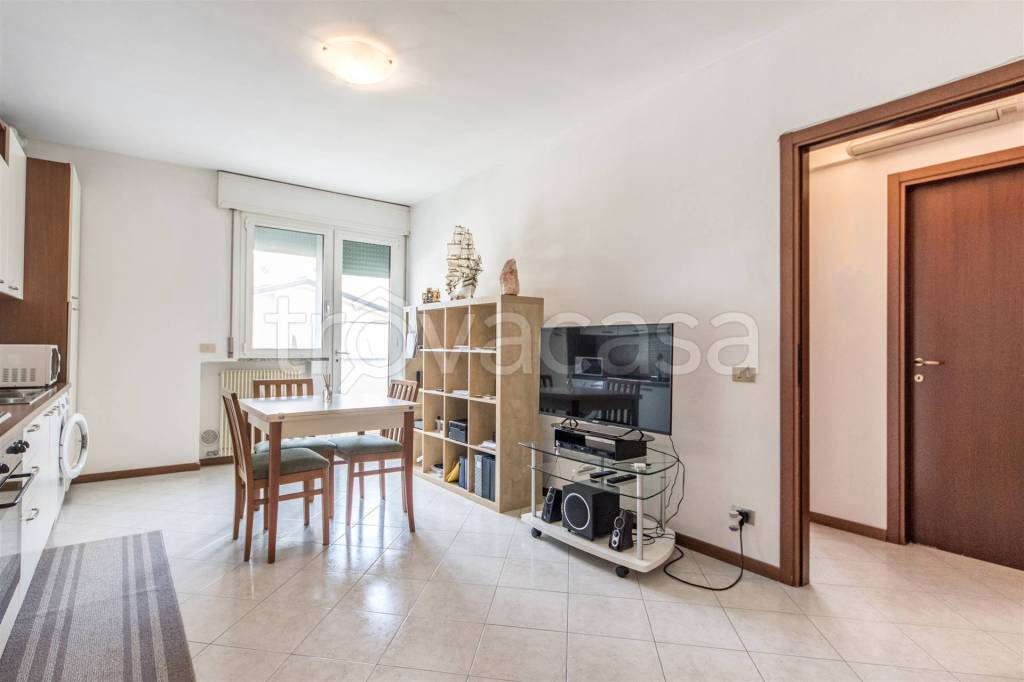 appartamento in vendita a Galliera Veneta