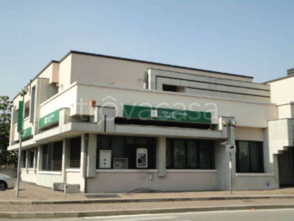 ufficio in vendita a Galliera Veneta