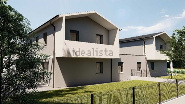 casa indipendente in vendita a Galliera Veneta