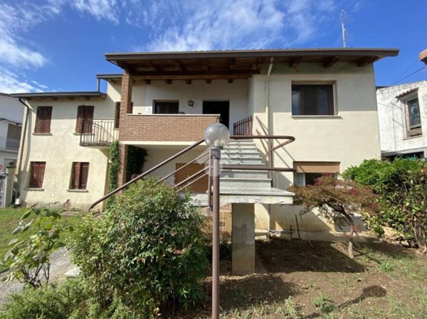 casa indipendente in vendita a Galliera Veneta