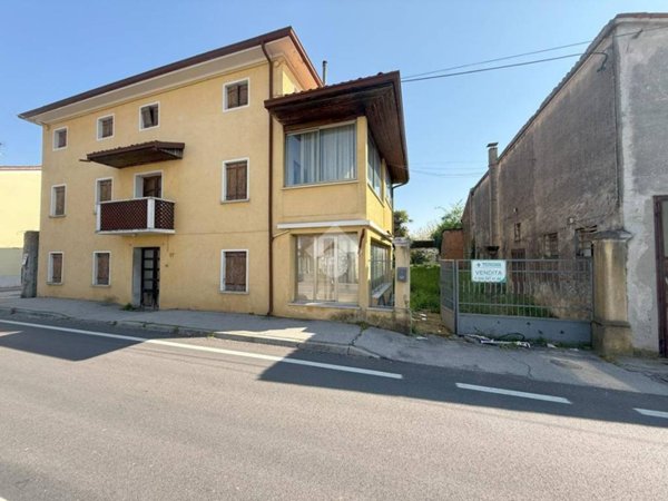 attico in vendita a Galliera Veneta