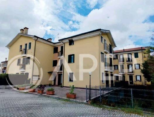 appartamento in vendita a Galliera Veneta