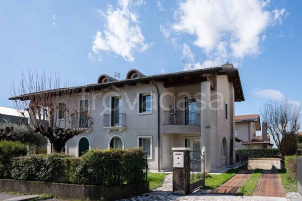 casa indipendente in vendita a Galliera Veneta