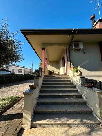 casa indipendente in vendita a Galliera Veneta