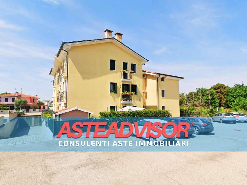 appartamento in vendita a Galliera Veneta