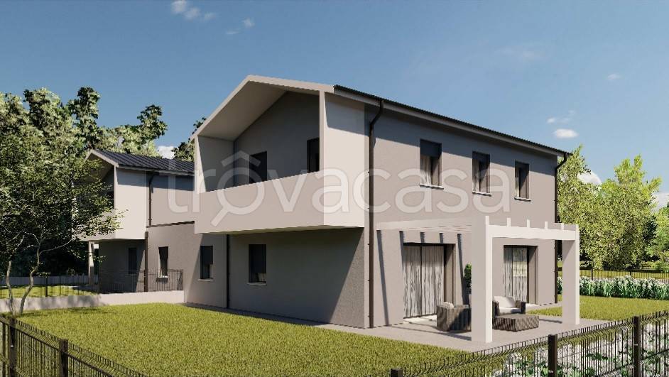 casa indipendente in vendita a Galliera Veneta