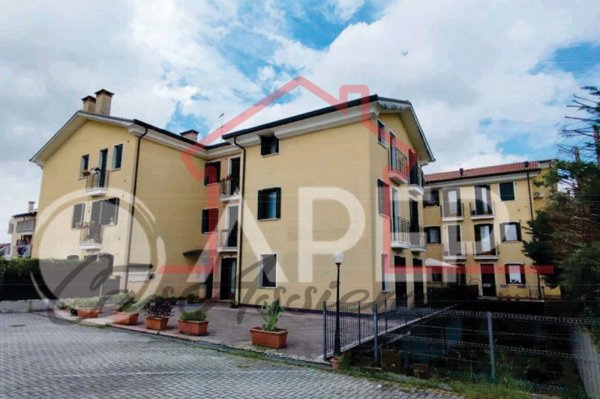 appartamento in vendita a Galliera Veneta