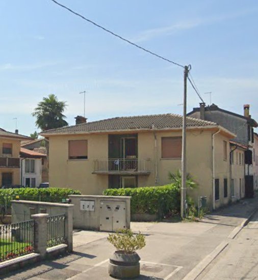 casa indipendente in vendita a Galliera Veneta