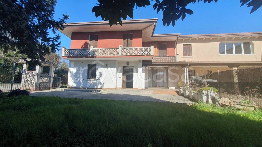 casa indipendente in vendita a Galliera Veneta