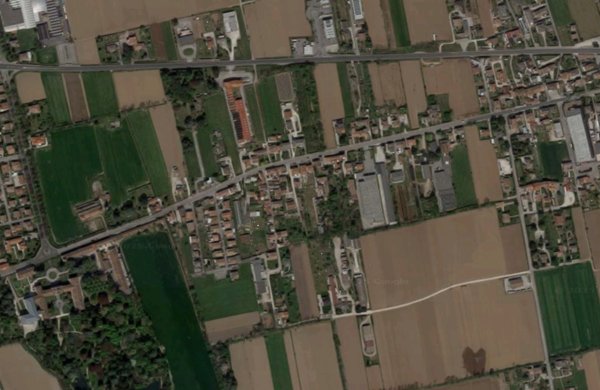 appartamento in vendita a Galliera Veneta