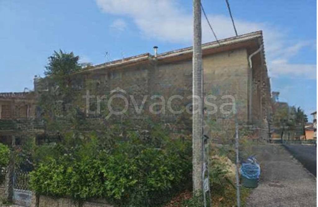 appartamento in vendita a Galliera Veneta