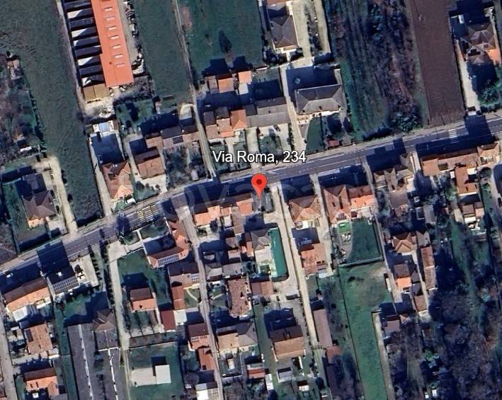 appartamento in vendita a Galliera Veneta