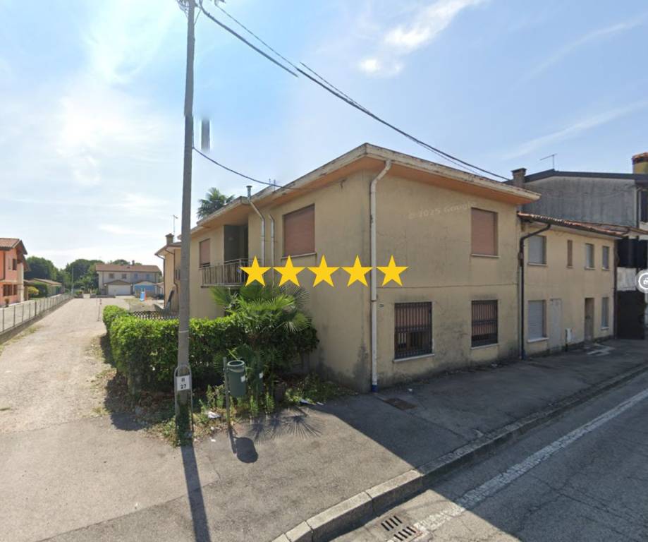 appartamento in vendita a Galliera Veneta