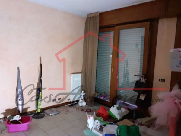 appartamento in vendita a Galliera Veneta