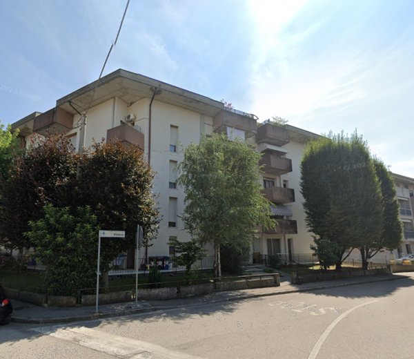 appartamento in vendita a Galliera Veneta