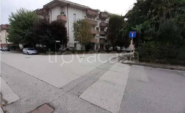 appartamento in vendita a Galliera Veneta