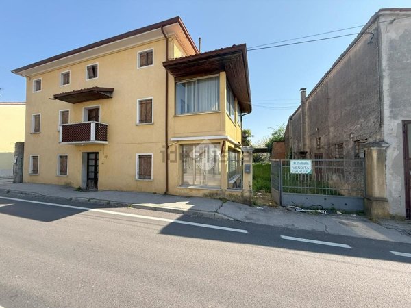 monolocale in vendita a Galliera Veneta