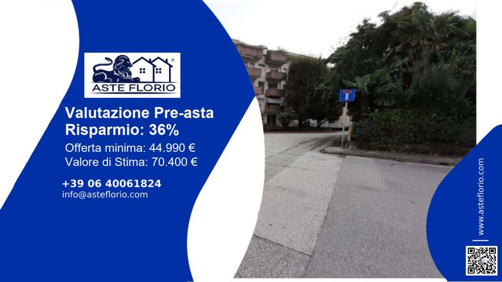 appartamento in vendita a Galliera Veneta