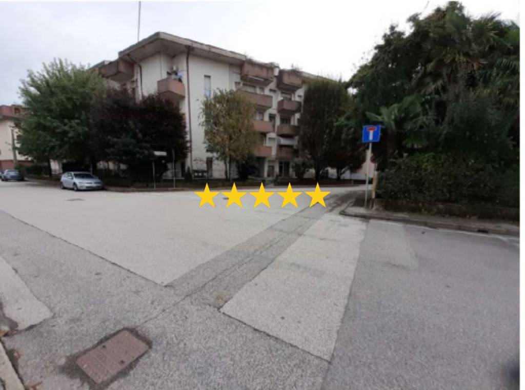 appartamento in vendita a Galliera Veneta