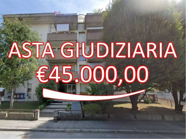 appartamento in vendita a Galliera Veneta