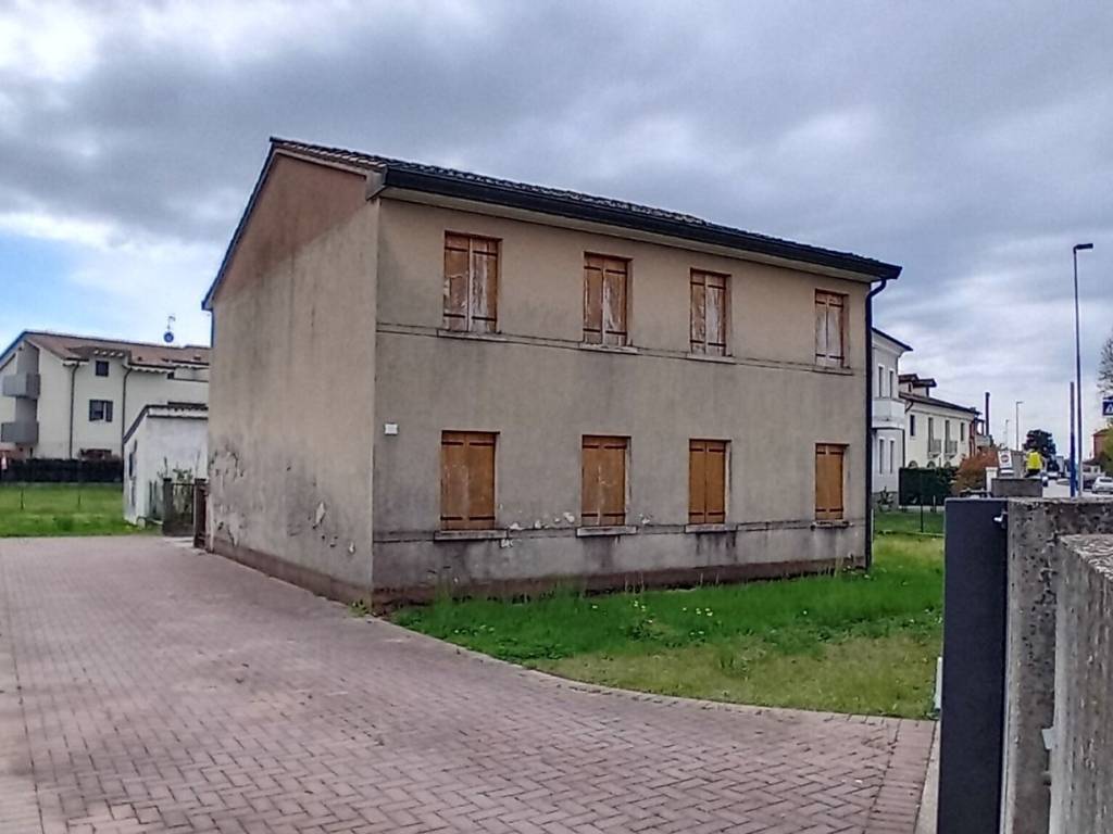casa indipendente in vendita a Galliera Veneta