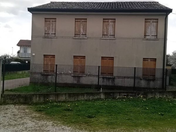 casa indipendente in vendita a Galliera Veneta