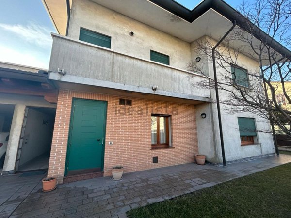 appartamento in vendita a Galliera Veneta