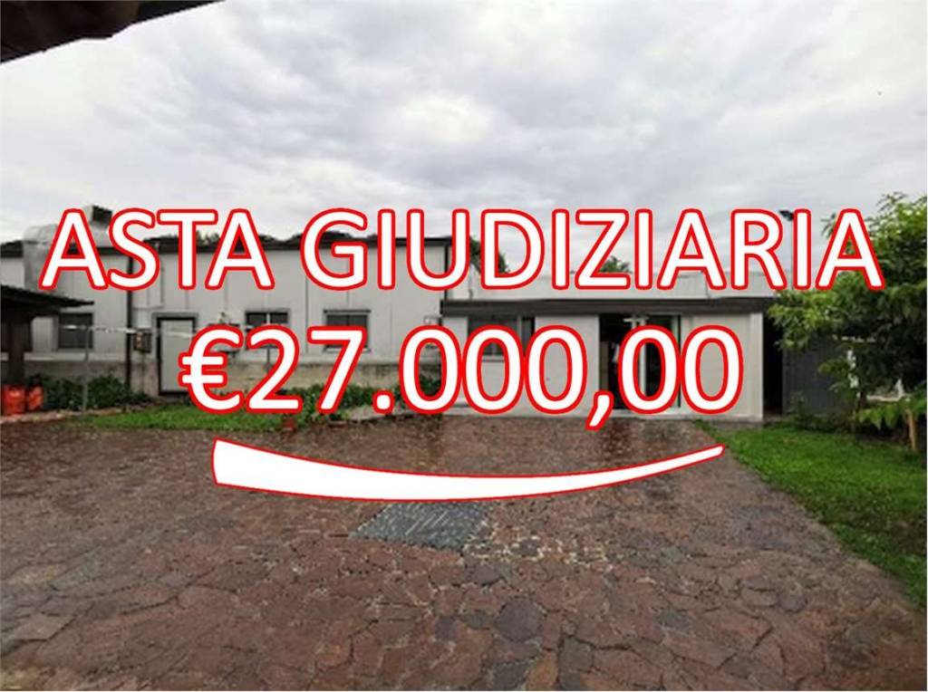 locale commerciale in vendita a Galliera Veneta
