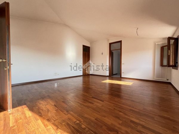 appartamento in vendita a Galliera Veneta