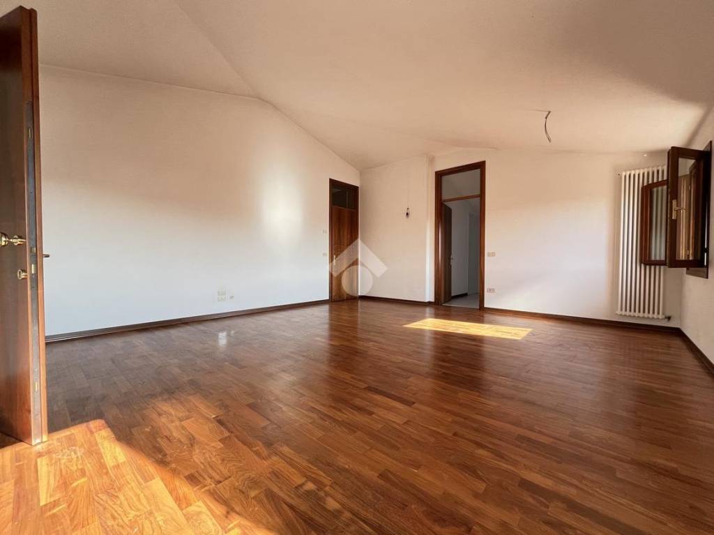 appartamento in vendita a Galliera Veneta