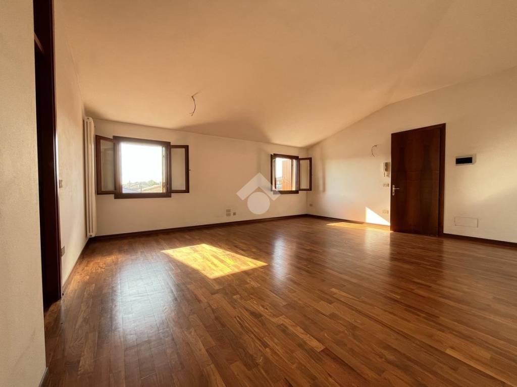 appartamento in vendita a Galliera Veneta