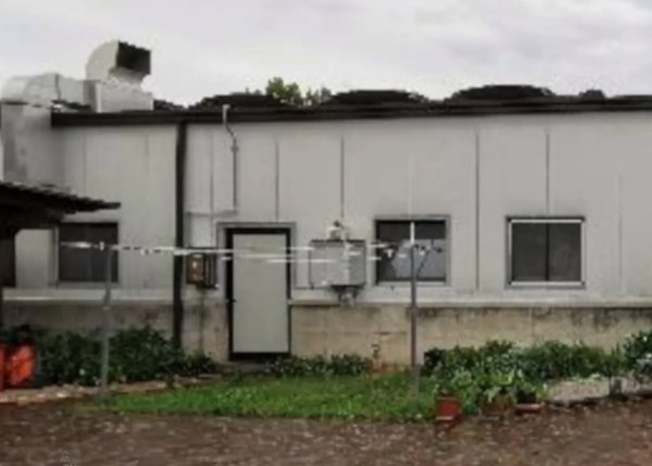 locale di sgombero in vendita a Galliera Veneta