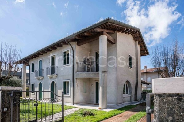 casa indipendente in vendita a Galliera Veneta