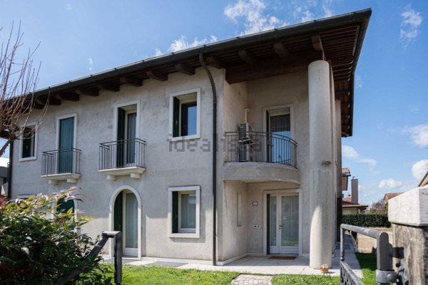 casa indipendente in vendita a Galliera Veneta