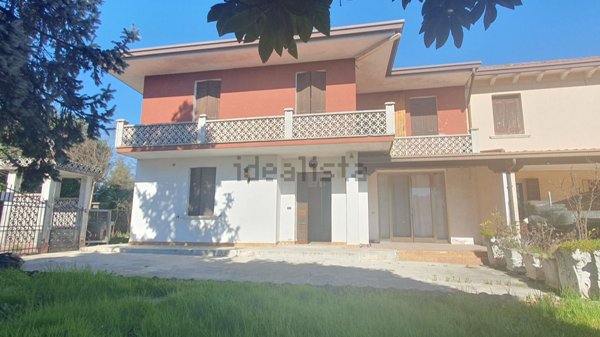 casa indipendente in vendita a Galliera Veneta