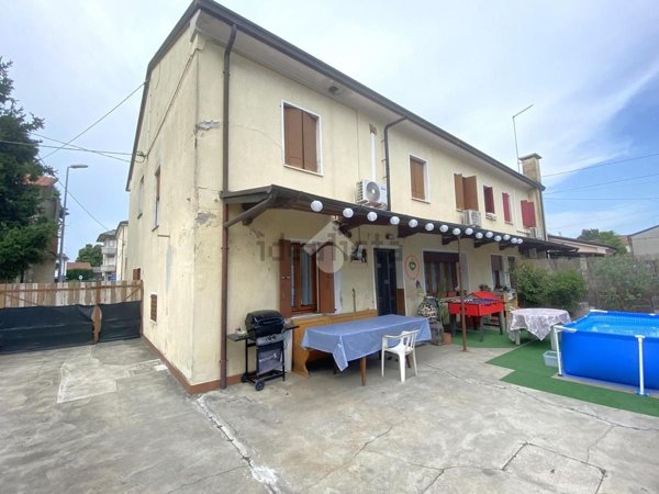 casa indipendente in vendita a Galliera Veneta