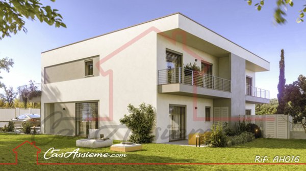 casa indipendente in vendita a Galliera Veneta