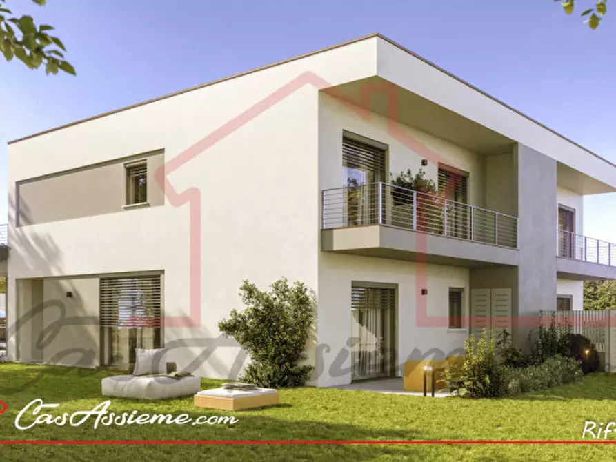 casa indipendente in vendita a Galliera Veneta